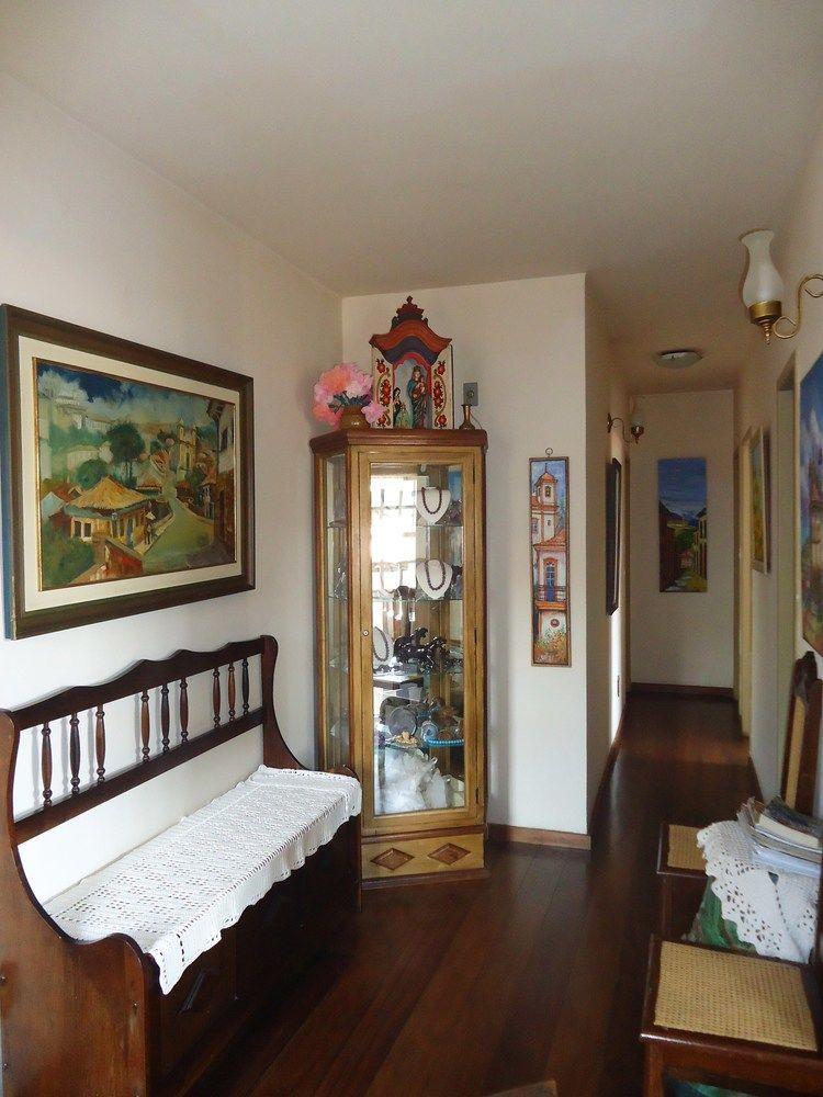 Pousada Geraes โอว์โรเปรโต ภายนอก รูปภาพ