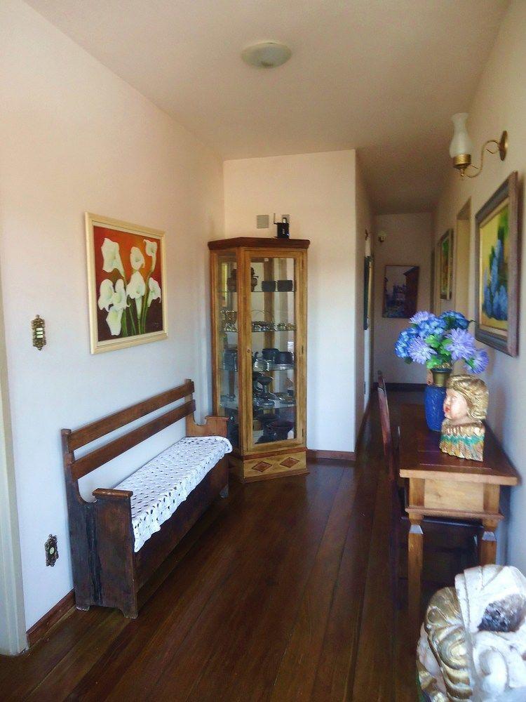 Pousada Geraes โอว์โรเปรโต ภายนอก รูปภาพ