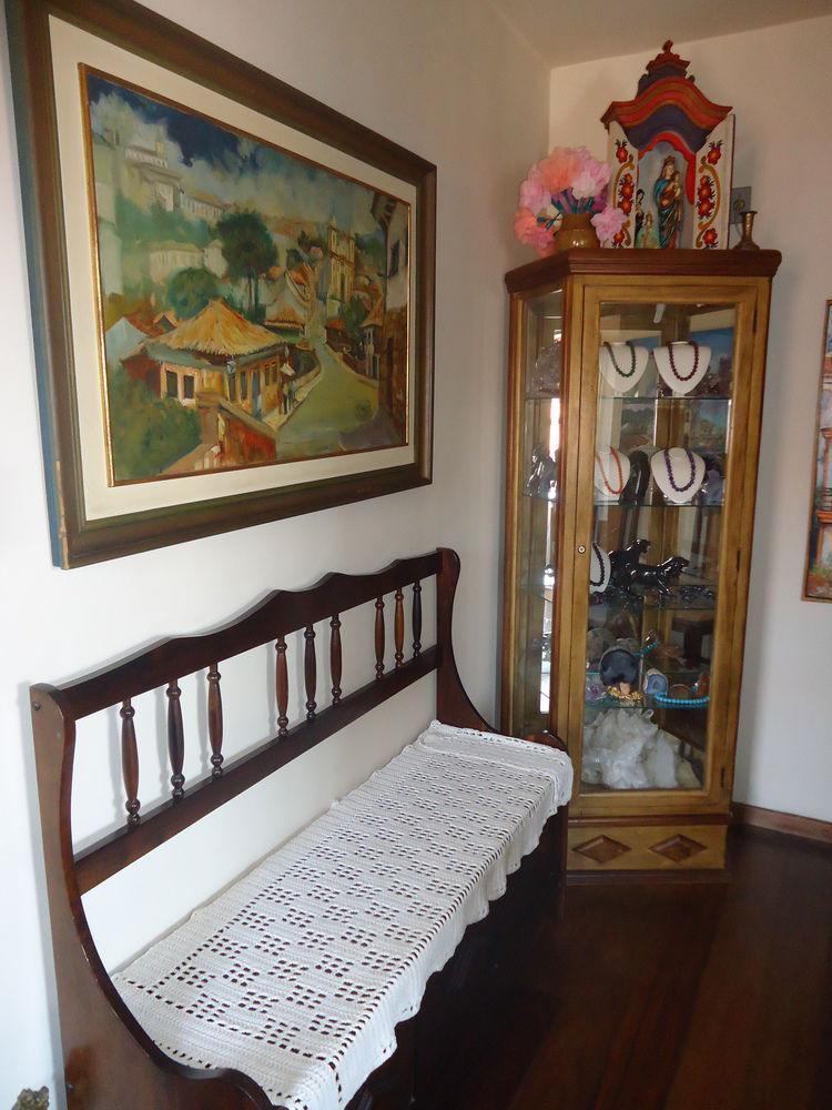 Pousada Geraes โอว์โรเปรโต ภายนอก รูปภาพ