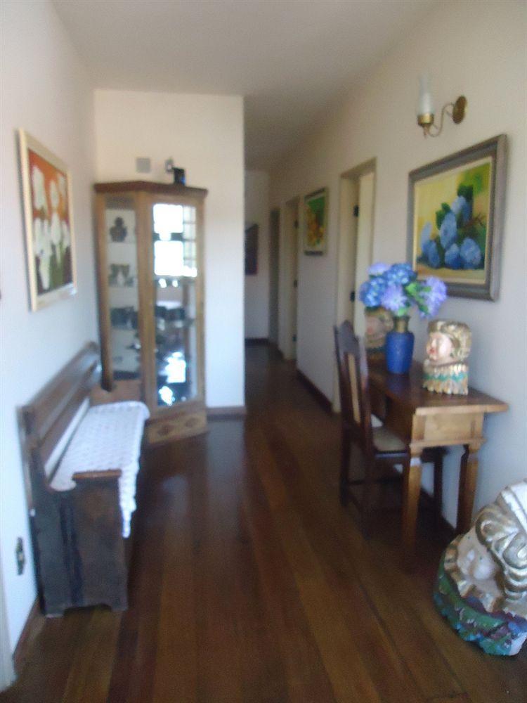 Pousada Geraes โอว์โรเปรโต ภายนอก รูปภาพ